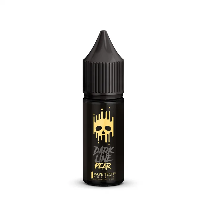 Dark Line Premix 5 ml Pear