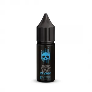 Dark Line Premix 5 ml Ice Candy