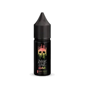 Dark Line Premix 5 ml Guava