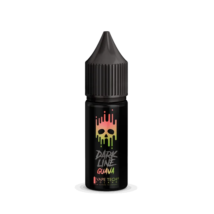 Dark Line Premix 5 ml Guava