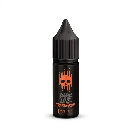 Dark Line Premix 5 ml Grapefruit