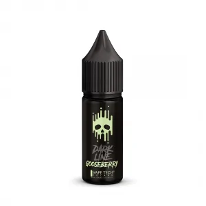 Dark Line Premix 5 ml Gooseberry