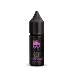 Dark Line Premix 5 ml Forest Fruits