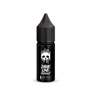 Dark Line Premix 5 ml Coconut