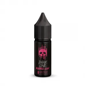 Dark Line Premix 5 ml Bubble Gum