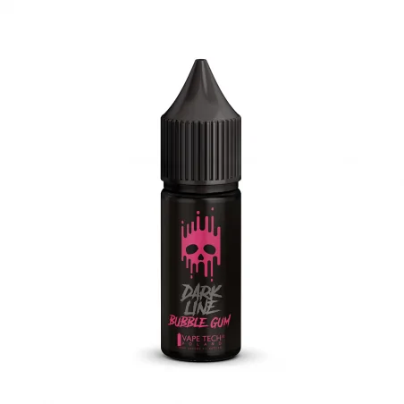 Dark Line Premix 5 ml Bubble Gum