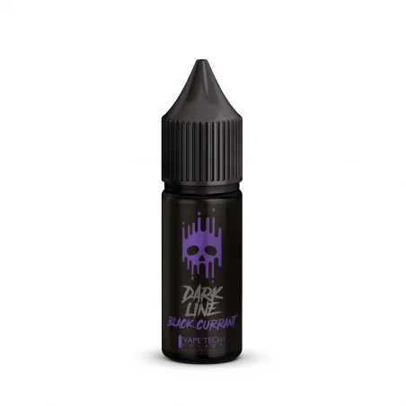 Dark Line Premix 5 ml Black Currant