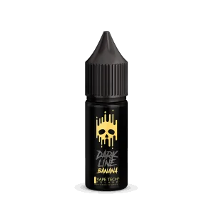 Dark Line Premix 5 ml Banana