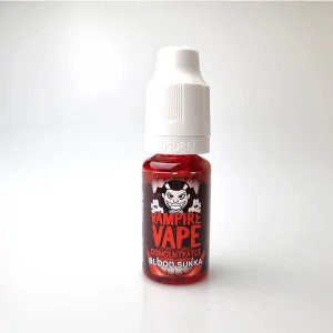 Vampire Vape Aromat 10 ml Blood Sukka