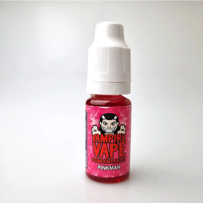 Vampire Vape Aromat 10 ml Pinkman