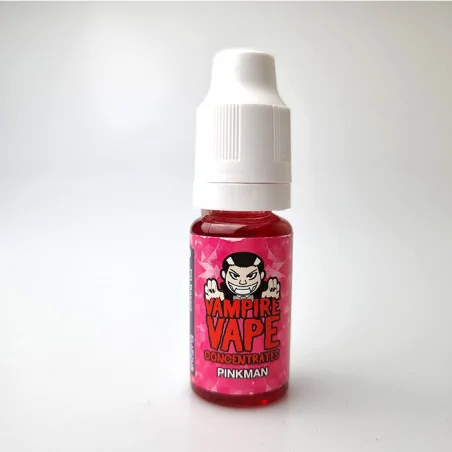 Vampire Vape Aromat 10 ml Pinkman