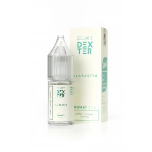 Elixy Dexter Aromat 10 ml Alabaster