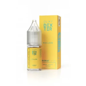 Elixy Dexter Aromat 10 ml Mellow