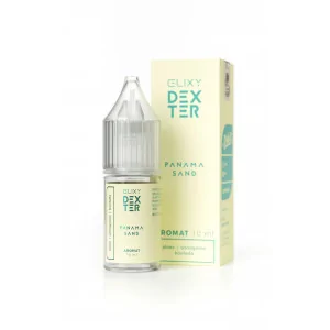 Elixy Dexter Aromat 10 ml Panama Sand