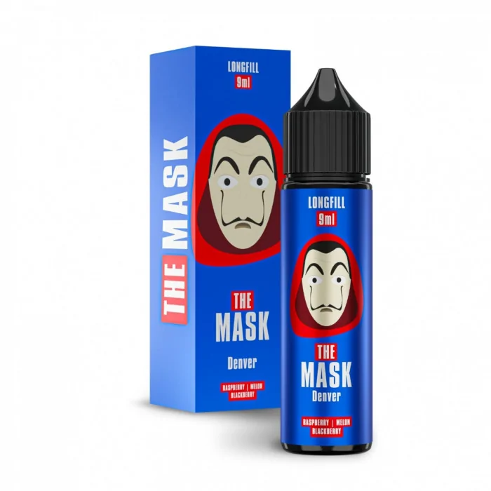 The Mask Longfill 9 ml Denver