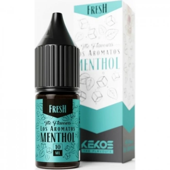 Los Aromatos Fresh Aromat 10 ml Menthol