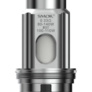 Smok TFV18 0,33 Ohm Mesh Grzałka