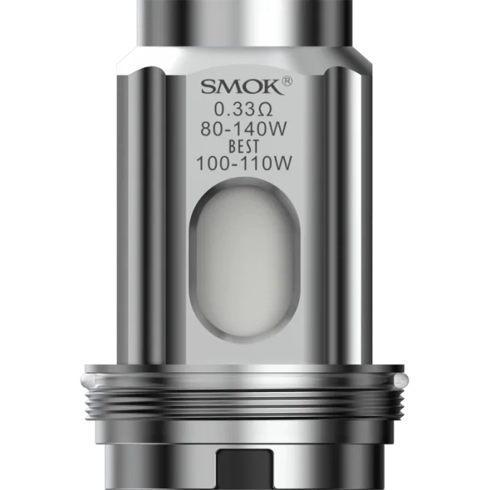 Smok TFV18 0,33 Ohm Mesh Grzałka