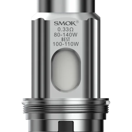 Smok TFV18 0,33 Ohm Mesh Grzałka