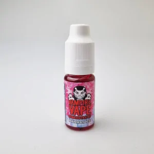 Vampire Vape Aromat 10 ml Pinkman Ice