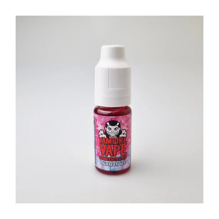 Vampire Vape Aromat 10 ml Pinkman Ice