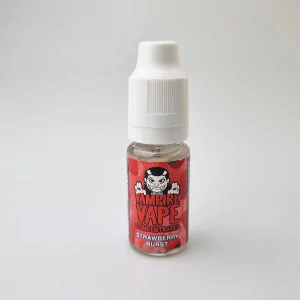 Vampire Vape Aromat 10 ml Strawberry Burst