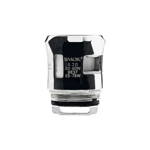 Smok TFV12 Prince Dual Mesh 0,2 ohm