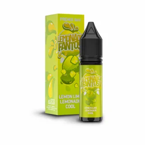 Fantos Premix 5/15 ml Lemonade