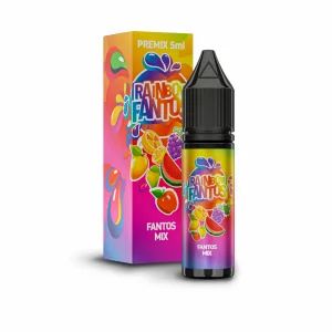 Fantos Premix 5/15 ml Rainbow