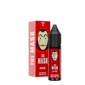 The Mask Premix 5/15 ml Arturito