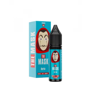 The Mask Premix 5/15 ml Berlin