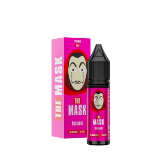 The Mask Premix 5/15 ml Helsinki