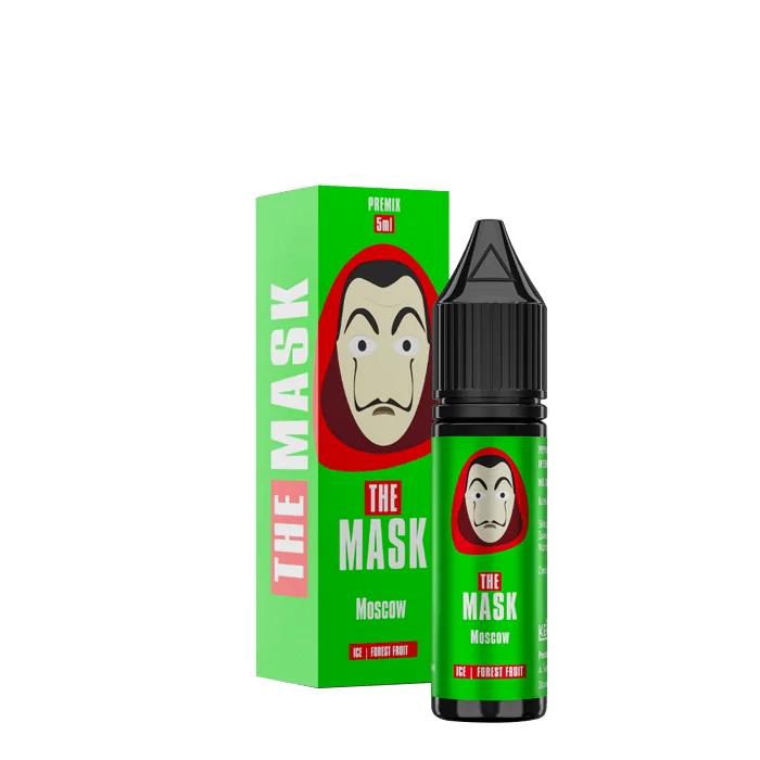 The Mask Premix 5/15 ml Moscow