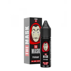 The Mask Premix 5/15 ml Profesor