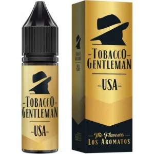 Tobacco Gentleman Aromat 10 ml USA Tobacco