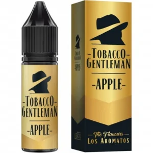 Tobacco Gentleman Aromat 10 ml Apple Tobacco