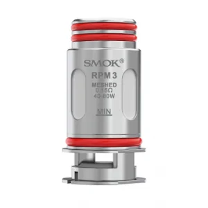 Smok RPM3 0,15 Ohm Grzałka