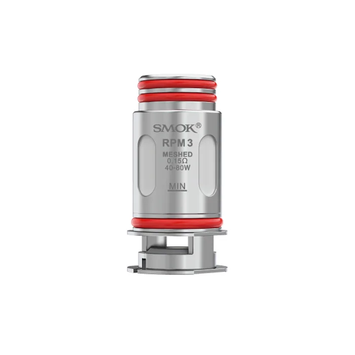 Smok RPM3 0,15 Ohm Grzałka