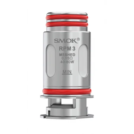 Smok RPM3 0,15 Ohm Grzałka