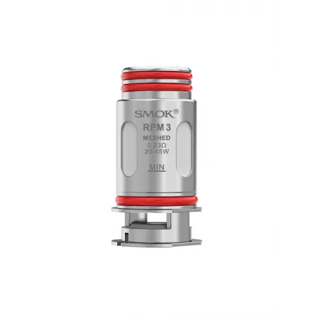 Smok RPM3 0,23 Ohm Grzałka