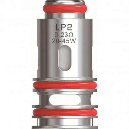 Smok RPM4 LP2 0,23 Ohm Mesh Grzałka