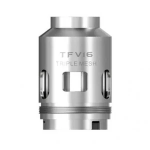 Smok TFV16 0,15 Ohm Triple Mesh Grzałka